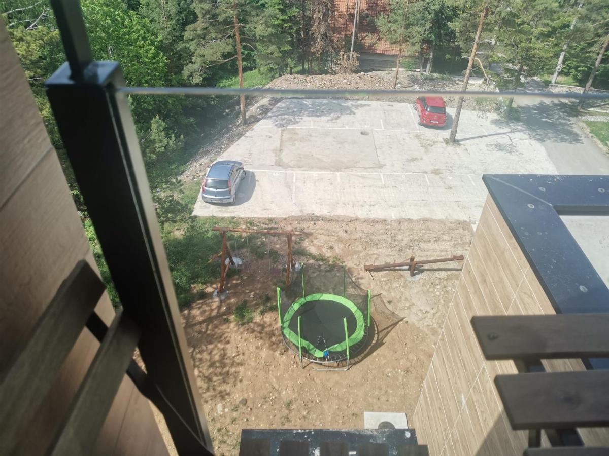 Divcibare Planinski Mir A19 Екстер'єр фото