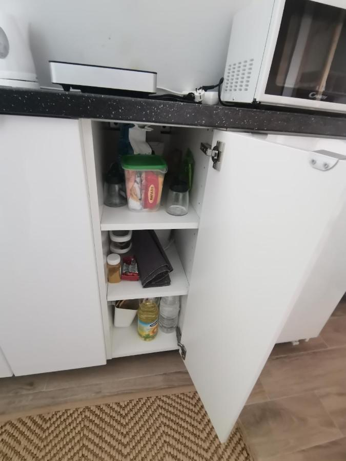 Divcibare Planinski Mir A19 Екстер'єр фото