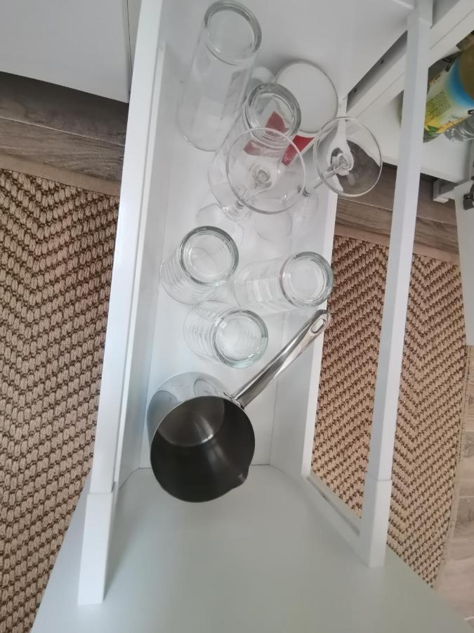 Divcibare Planinski Mir A19 Екстер'єр фото